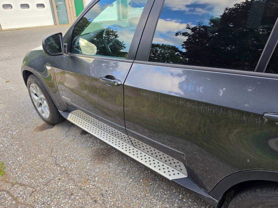 2012 BMW E70 X5 - Image 12 of 14