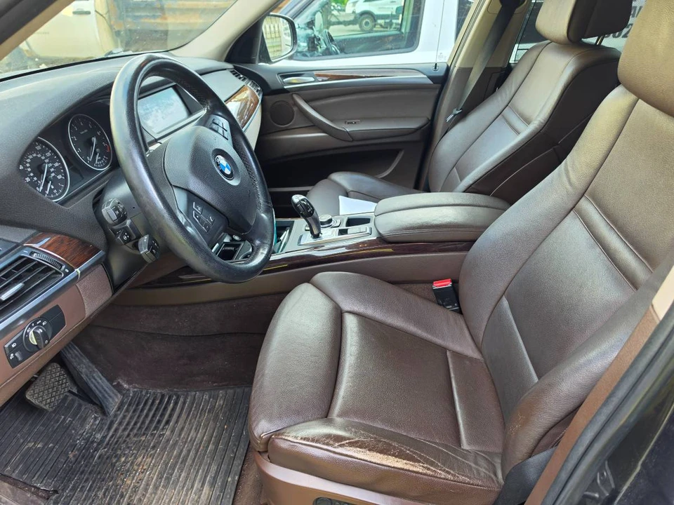 2012 BMW E70 X5 - Image 5 of 14