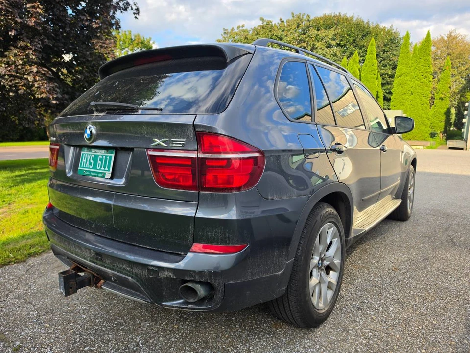 2012 BMW E70 X5 - Image 4 of 14