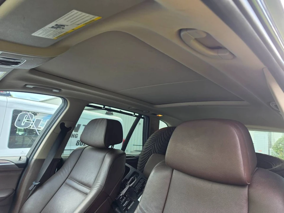 2012 BMW E70 X5 - Image 14 of 14