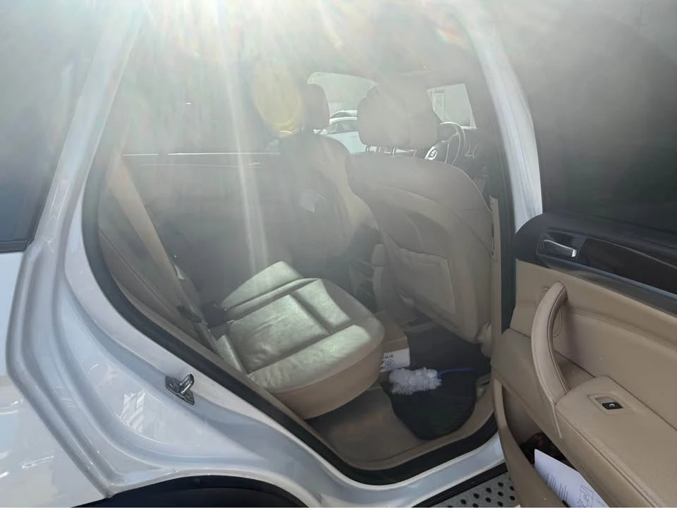2012 BMW E70 X5 - Image 7 of 8