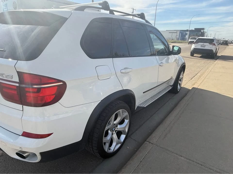 2012 BMW E70 X5 - Image 5 of 8