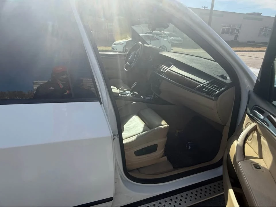 2012 BMW E70 X5 - Image 6 of 8