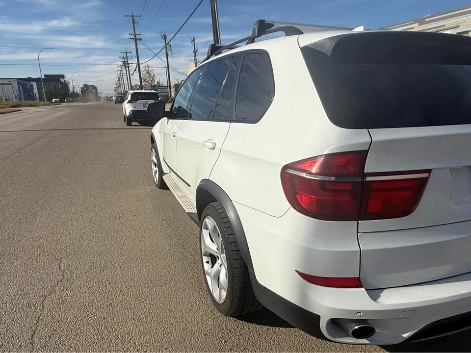 2012 BMW E70 X5 - Image 4 of 8