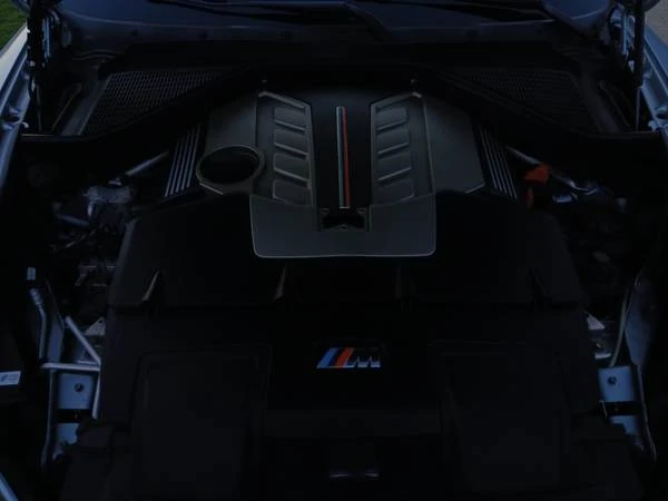 2012 BMW E71 X6 M - Image 13 of 15