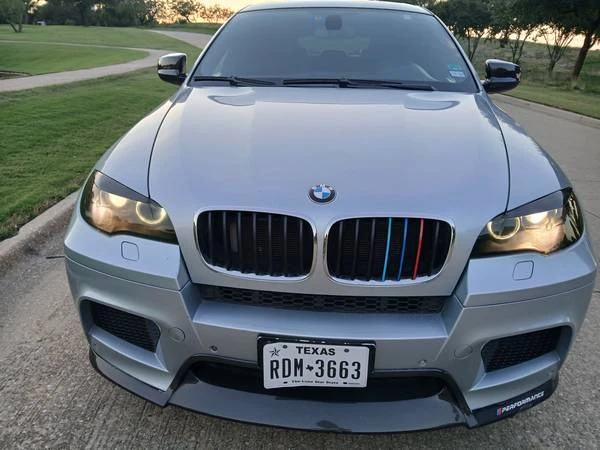 2012 BMW E71 X6 M - Image 2 of 15