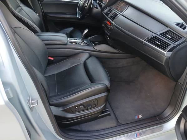 2012 BMW E71 X6 M - Image 10 of 15