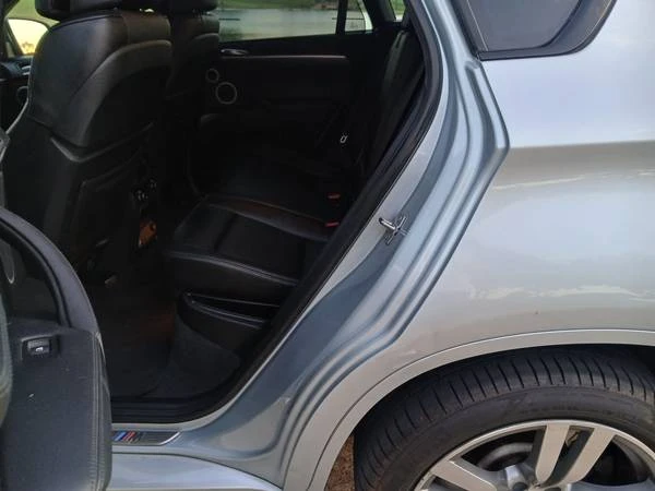 2012 BMW E71 X6 M - Image 7 of 15
