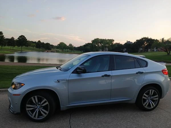 2012 BMW E71 X6 M - Image 12 of 15