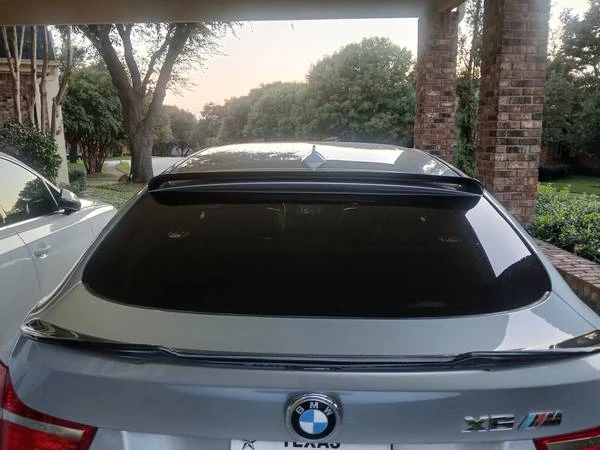 2012 BMW E71 X6 M - Image 15 of 15
