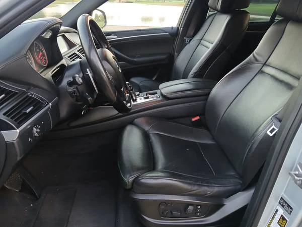 2012 BMW E71 X6 M - Image 6 of 15
