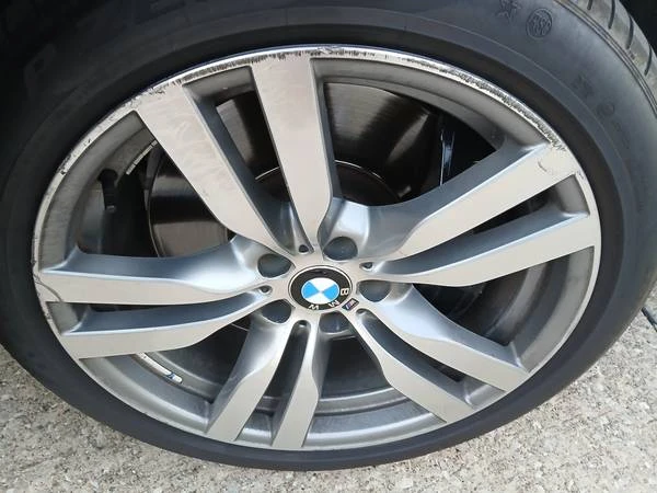 2012 BMW E71 X6 M - Image 3 of 15