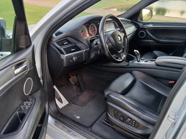 2012 BMW E71 X6 M - Image 5 of 15