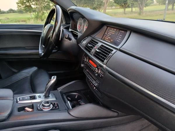 2012 BMW E71 X6 M - Image 11 of 15