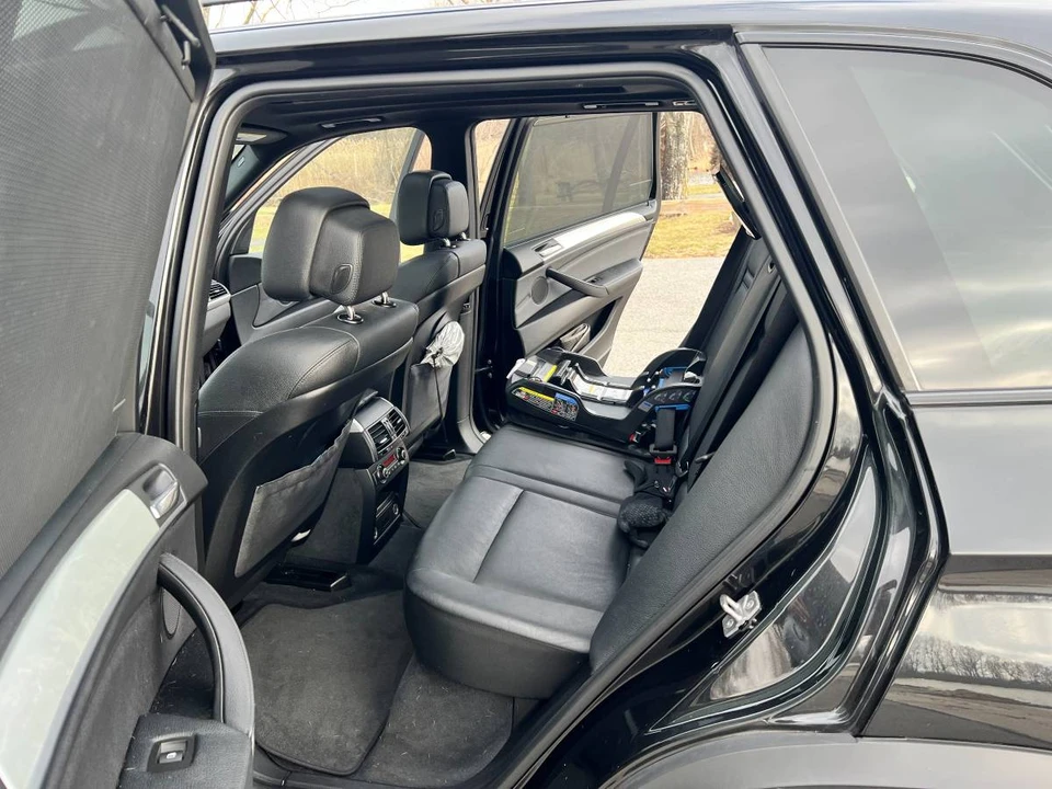 2012 BMW E70 X5 - Image 10 of 11