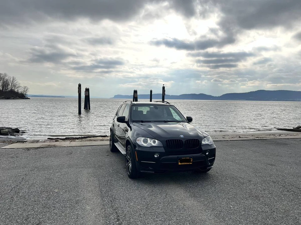 2012 BMW E70 X5 - Image 6 of 11