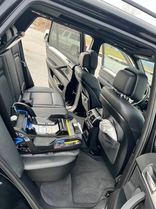 2012 BMW E70 X5 - Image 7 of 11