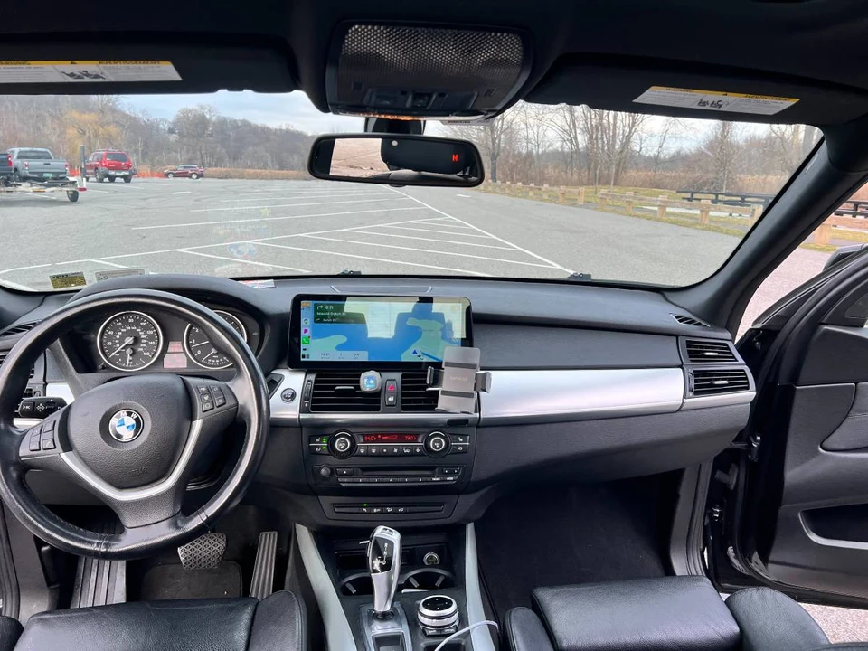 2012 BMW E70 X5 - Image 11 of 11