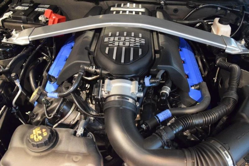2012 Ford S197 Mustang Boss 302 - Image 23 of 25