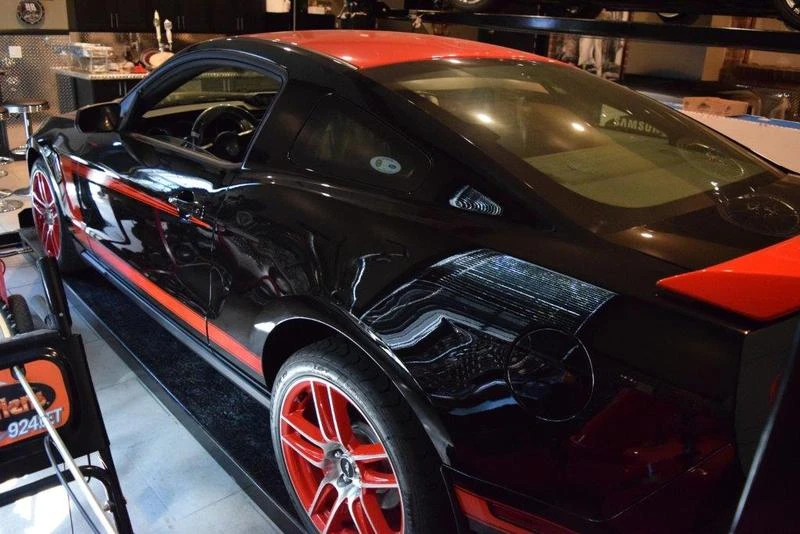 2012 Ford S197 Mustang Boss 302 - Image 12 of 25