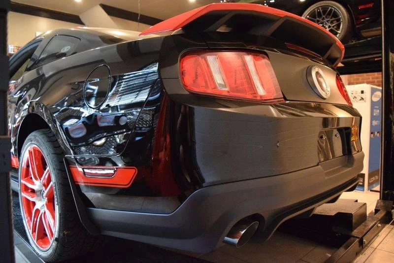 2012 Ford S197 Mustang Boss 302 - Image 13 of 25