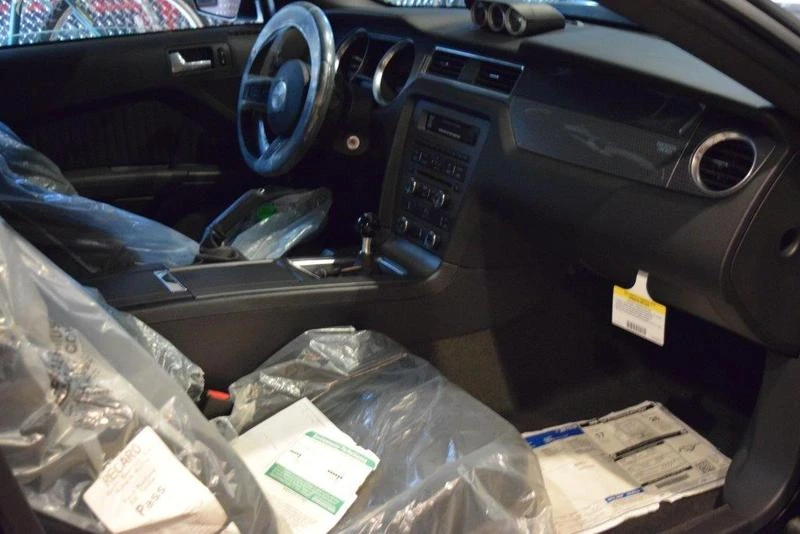 2012 Ford S197 Mustang Boss 302 - Image 16 of 25
