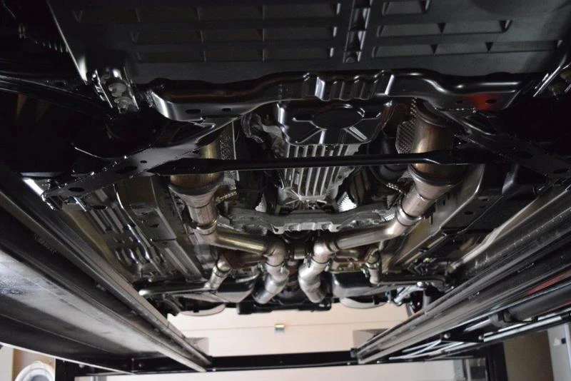 2012 Ford S197 Mustang Boss 302 - Image 19 of 25