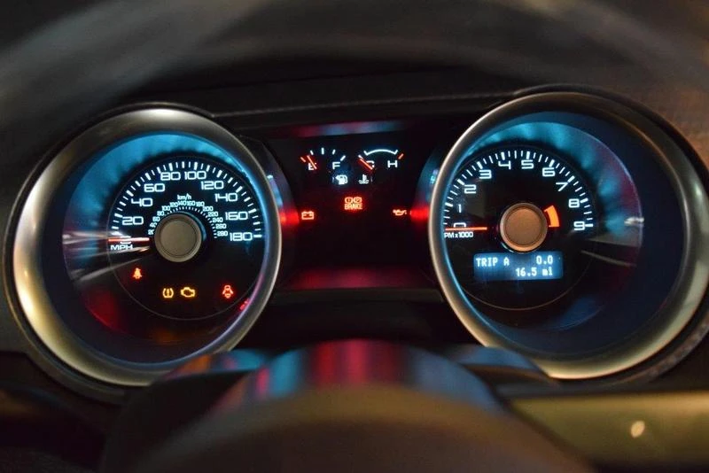 2012 Ford S197 Mustang Boss 302 - Image 17 of 25