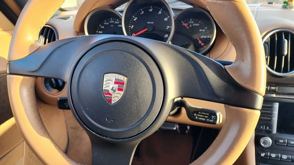 2012 Porsche 987 Boxster - Image 12 of 19