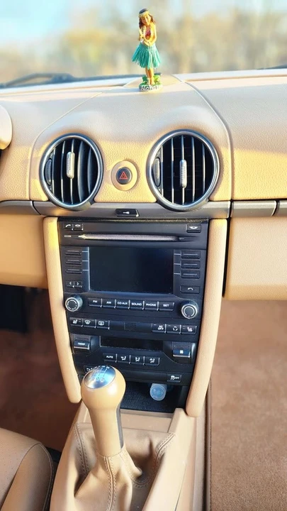2012 Porsche 987 Boxster - Image 14 of 19