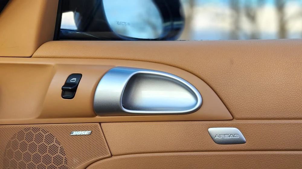 2012 Porsche 987 Boxster - Image 15 of 19