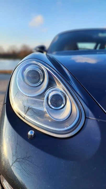 2012 Porsche 987 Boxster - Image 18 of 19