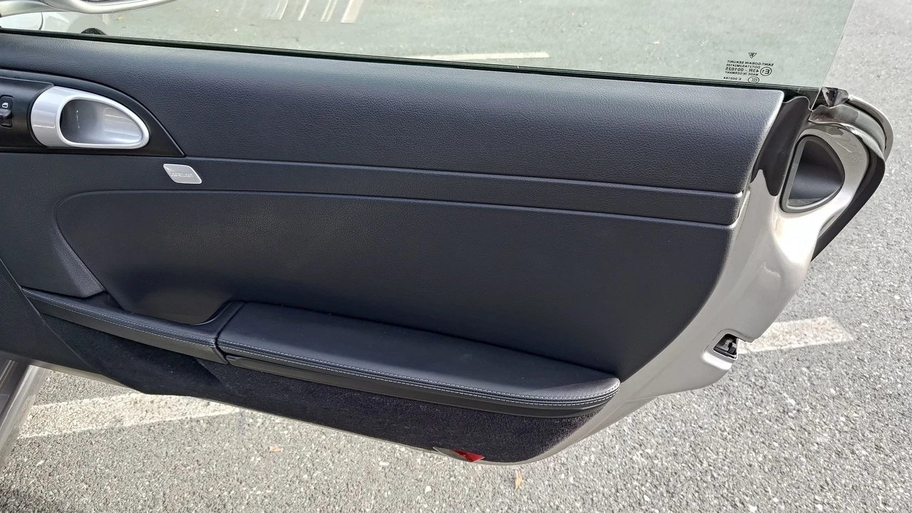 2012 Porsche 987 Boxster S - Image 5 of 29