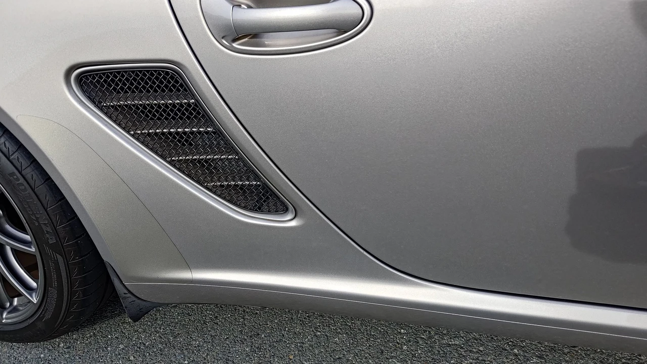 2012 Porsche 987 Boxster S - Image 9 of 29