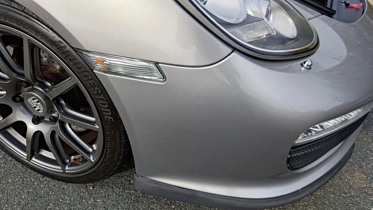 2012 Porsche 987 Boxster S - Image 11 of 29