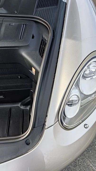 2012 Porsche 987 Boxster S - Image 14 of 29