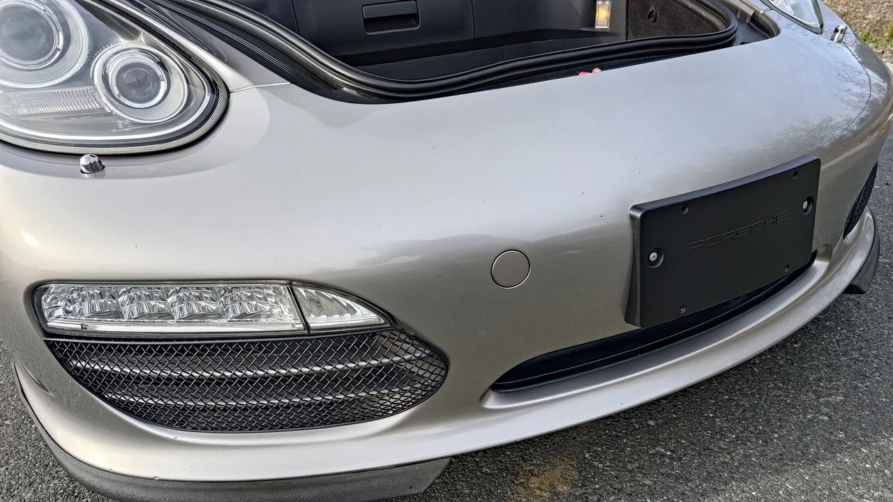 2012 Porsche 987 Boxster S - Image 15 of 29