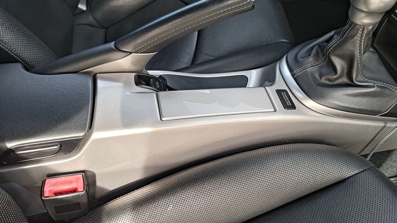 2012 Porsche 987 Boxster S - Image 21 of 29