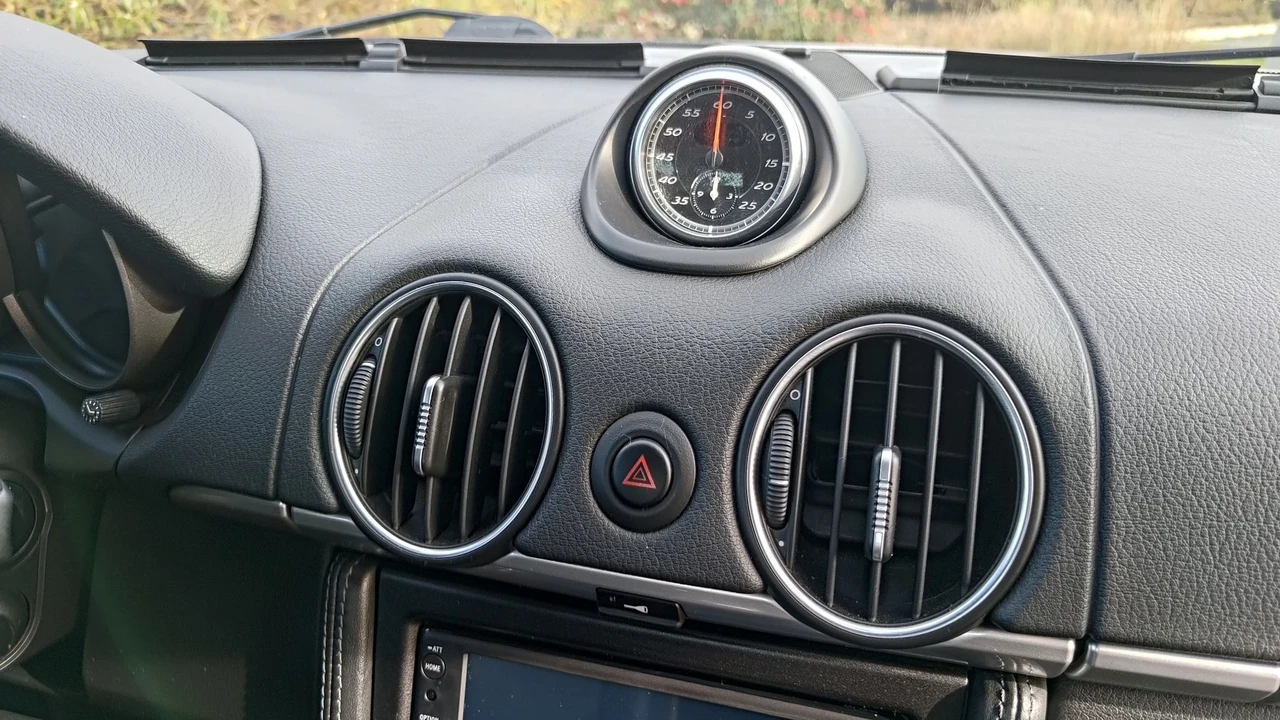 2012 Porsche 987 Boxster S - Image 22 of 29