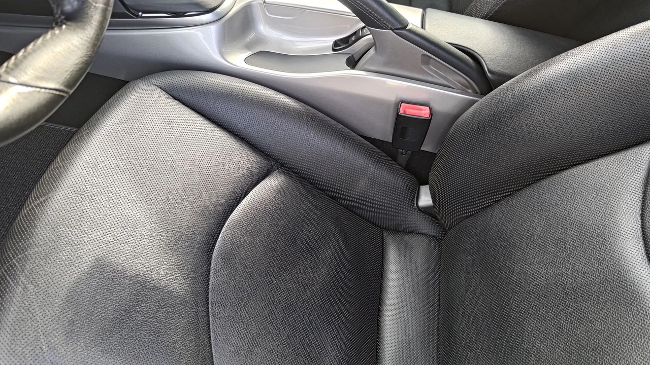 2012 Porsche 987 Boxster S - Image 23 of 29