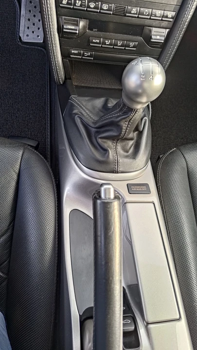 2012 Porsche 987 Boxster S - Image 26 of 29