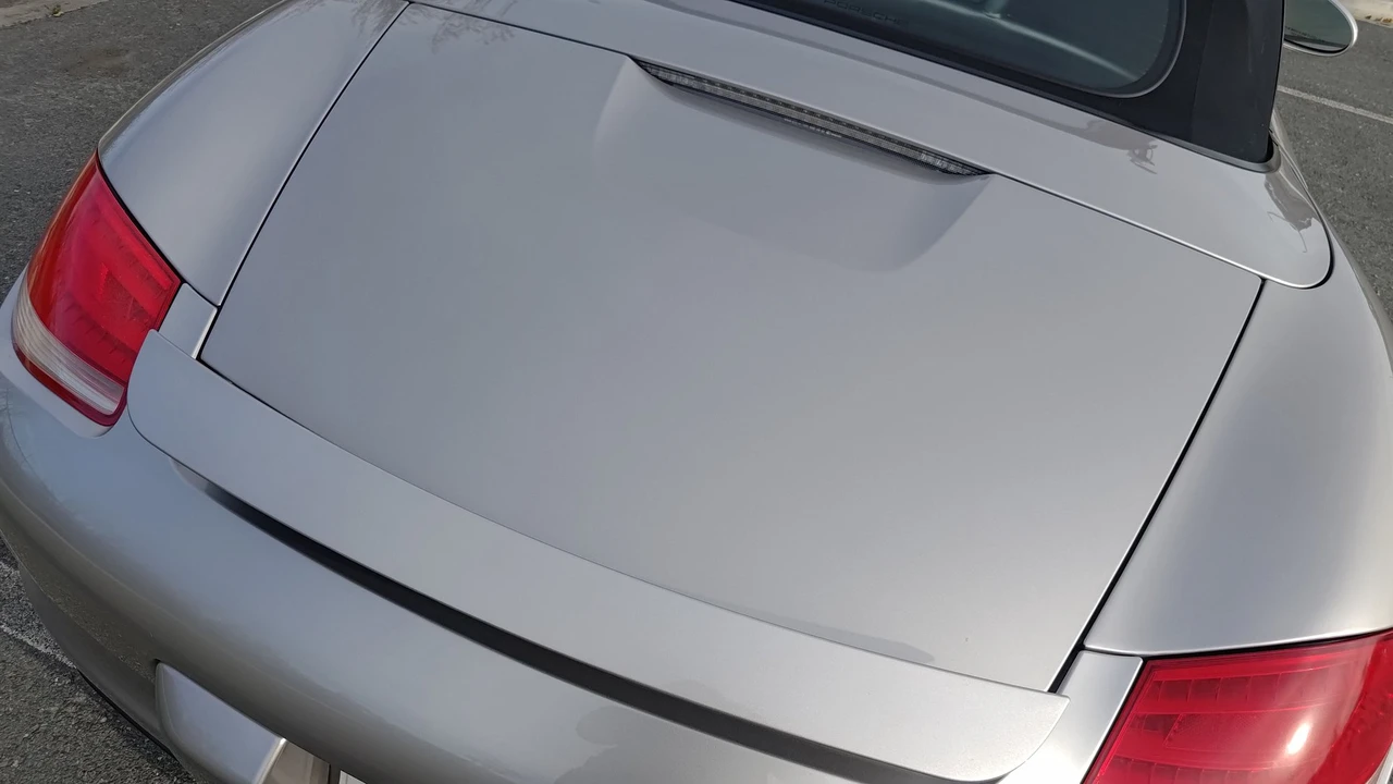 2012 Porsche 987 Boxster S - Image 29 of 29