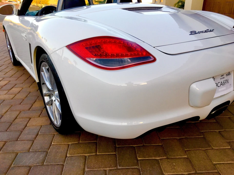 2012 Porsche 987 Boxster S - Image 2 of 13