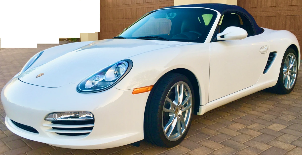 2012 Porsche 987 Boxster S - Image 3 of 13