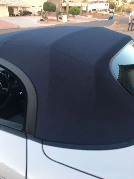 2012 Porsche 987 Boxster S - Image 11 of 13