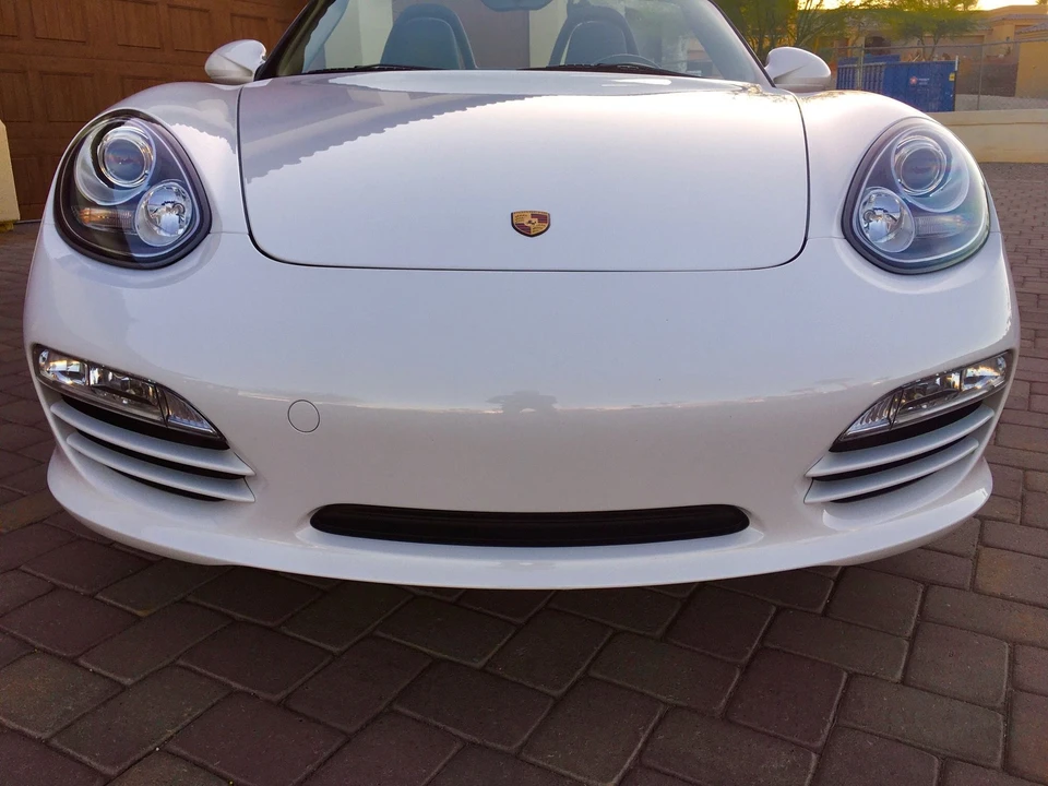 2012 Porsche 987 Boxster S - Image 4 of 13