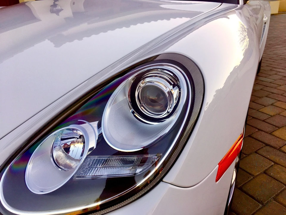 2012 Porsche 987 Boxster S - Image 7 of 13