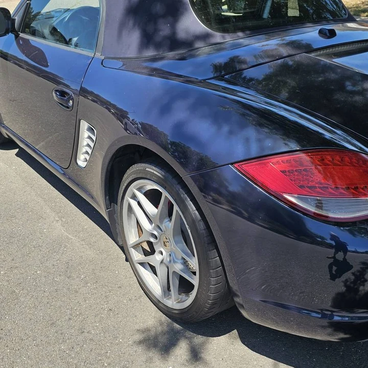 2012 Porsche 987 Boxster S - Image 8 of 16