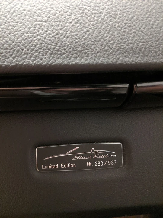 2012 Porsche 987 Boxster S - Image 7 of 7
