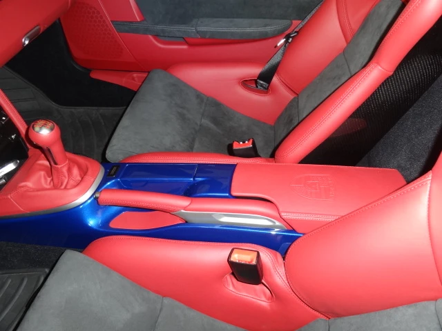 2012 Porsche 987 Boxster Spyder - Image 3 of 4